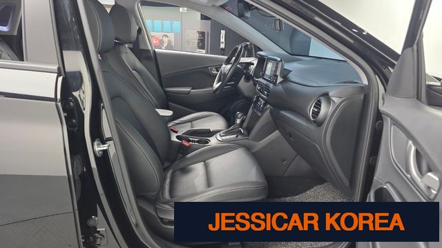 2020 Hyundai Kona - Thumbnail 12