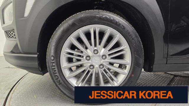 2020 Hyundai Kona - Thumbnail 14
