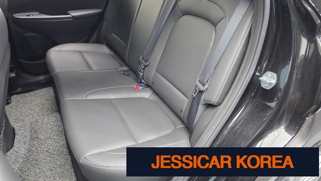 2020 Hyundai Kona - Thumbnail 18