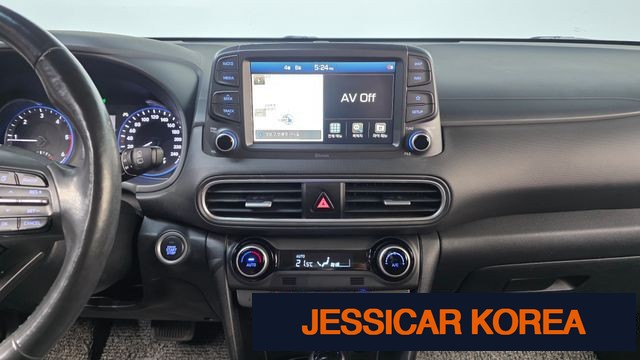 2020 Hyundai Kona - Thumbnail 20