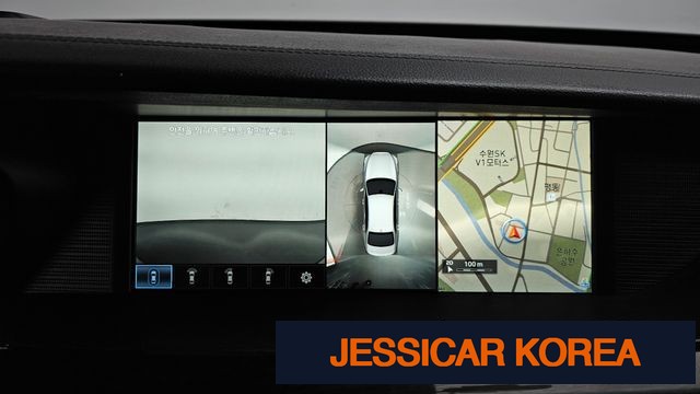 2018 Genesis EQ900 - Thumbnail 2