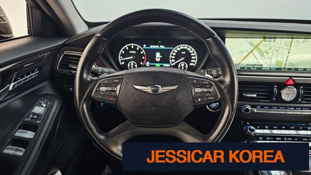 2018 Genesis EQ900 - Thumbnail 7