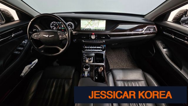2018 Genesis EQ900 - Thumbnail 10