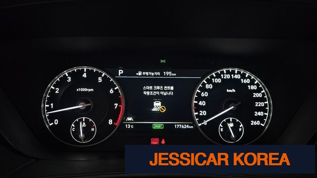 2018 Genesis EQ900 - Thumbnail 15
