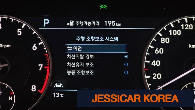 2018 Genesis EQ900 - Thumbnail 18