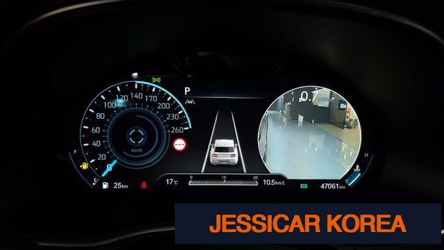 2022 Genesis GV80 - Thumbnail 5
