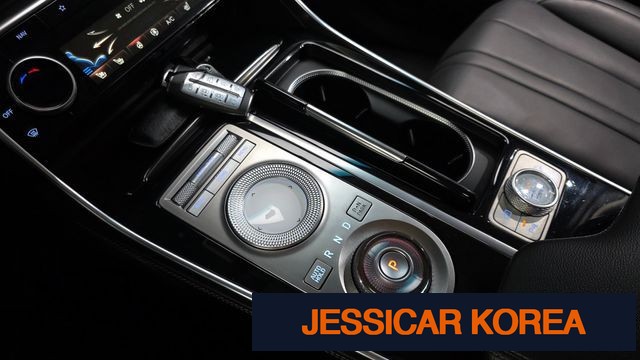 2022 Genesis GV80 - Thumbnail 6