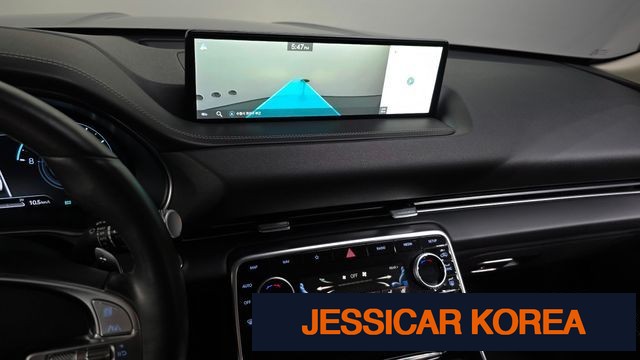 2022 Genesis GV80 - Thumbnail 17