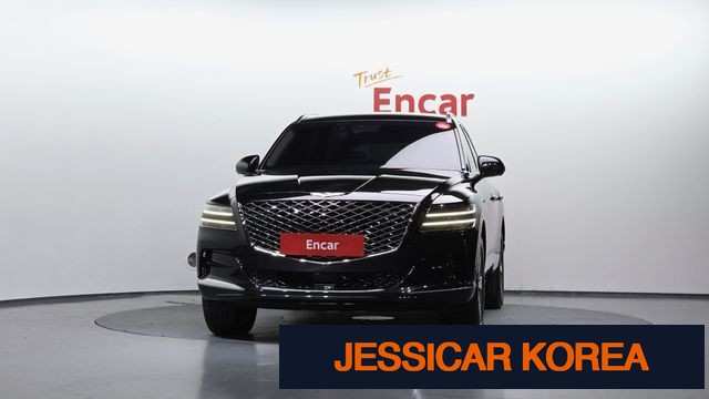2022 Genesis GV80 - Thumbnail 19
