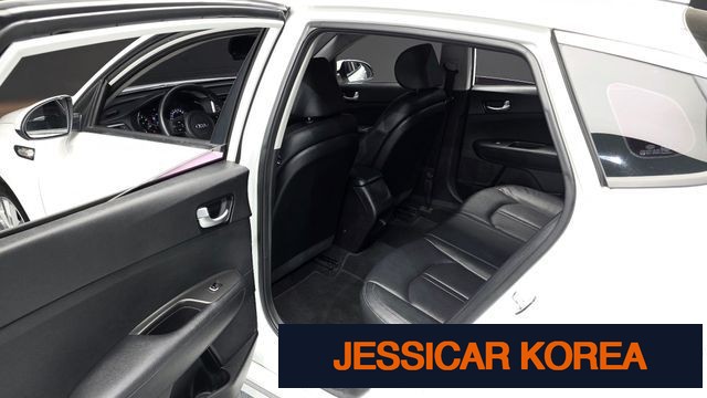 2016 Kia K5 2nd generation - Thumbnail 3