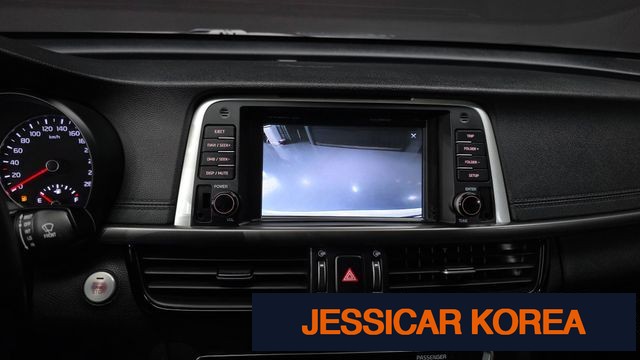 2016 Kia K5 2nd generation - Thumbnail 4