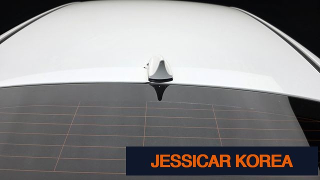 2016 Kia K5 2nd generation - Thumbnail 5