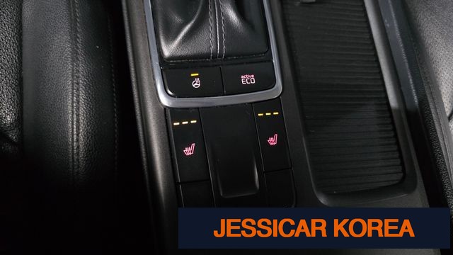 2016 Kia K5 2nd generation - Thumbnail 7