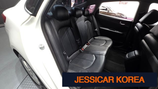 2016 Kia K5 2nd generation - Thumbnail 12