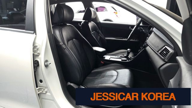 2016 Kia K5 2nd generation - Thumbnail 14
