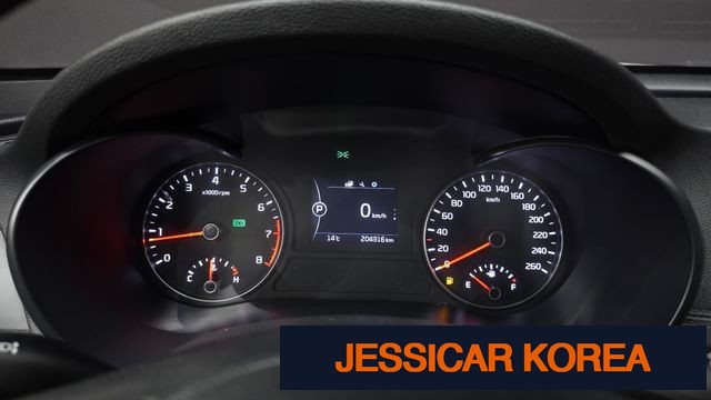 2016 Kia K5 2nd generation - Thumbnail 16