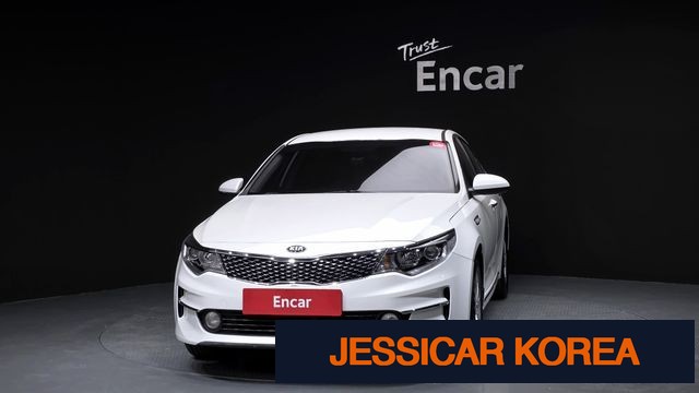 2016 Kia K5 2nd generation - Thumbnail 19