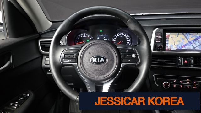 2016 Kia K5 2nd generation - Thumbnail 20