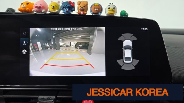 2022 Hyundai Avante (CN7) - Thumbnail 11