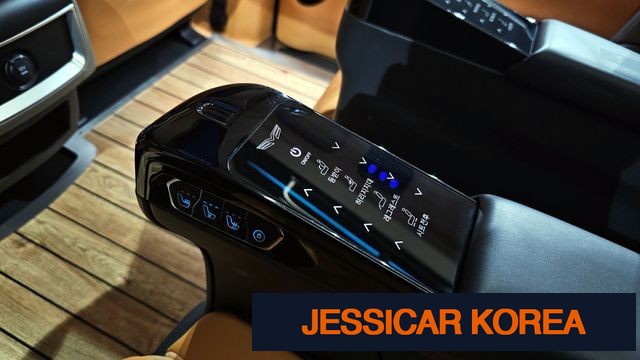 2024 Kia The New Carnival 4th generation - Thumbnail 3