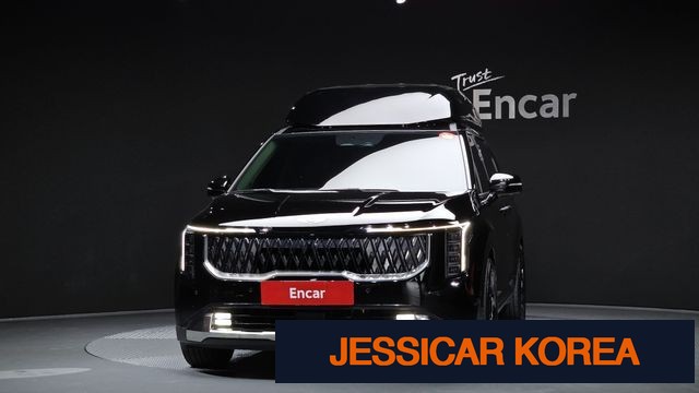 2024 Kia The New Carnival 4th generation - Thumbnail 5