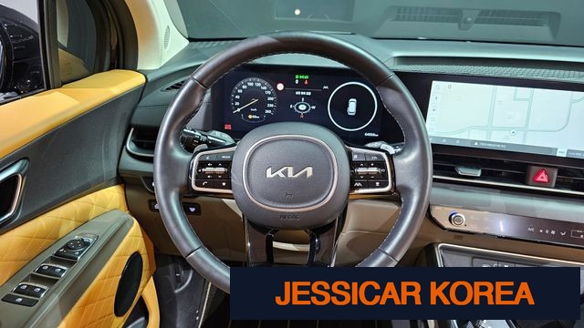 2024 Kia The New Carnival 4th generation - Thumbnail 7