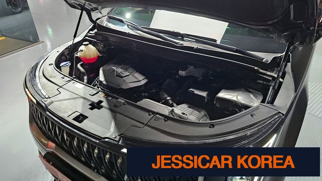 2024 Kia The New Carnival 4th generation - Thumbnail 15