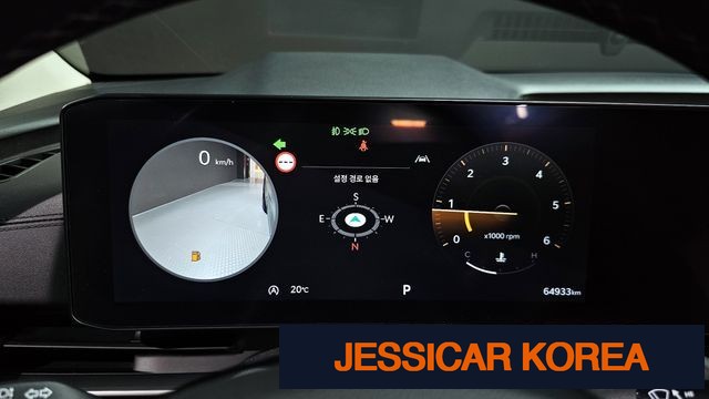 2024 Kia The New Carnival 4th generation - Thumbnail 17