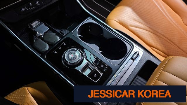 2024 Kia The New Carnival 4th generation - Thumbnail 19