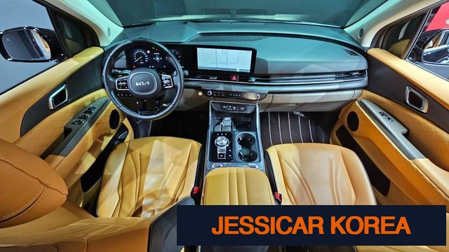 2024 Kia The New Carnival 4th generation - Thumbnail 20