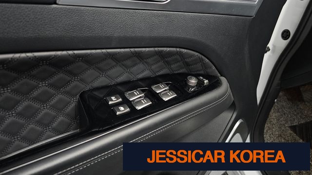 2021 KG Mobility All New Rexton - Thumbnail 3