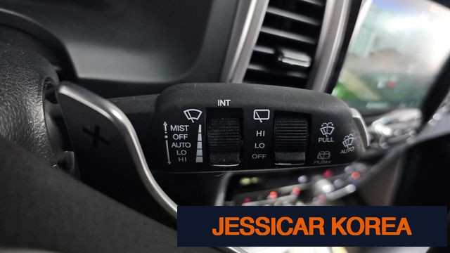 2021 KG Mobility All New Rexton - Thumbnail 5