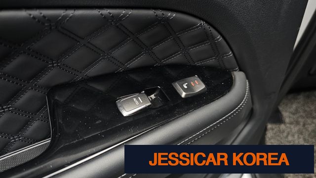2021 KG Mobility All New Rexton - Thumbnail 7