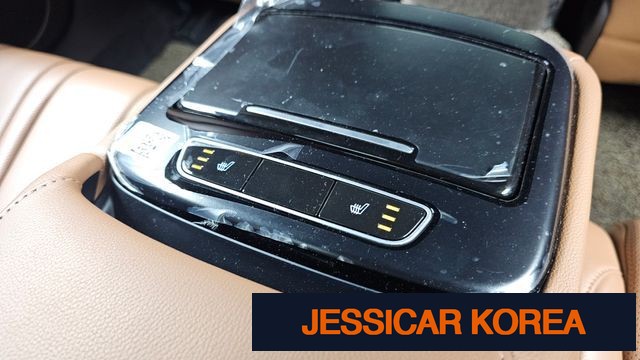 2021 Genesis G80 (RG3) - Thumbnail 6