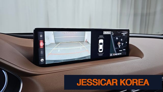 2021 Genesis G80 (RG3) - Thumbnail 17