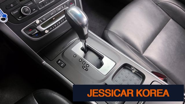 2016 Renault Korea SM5 Nova - Thumbnail 2
