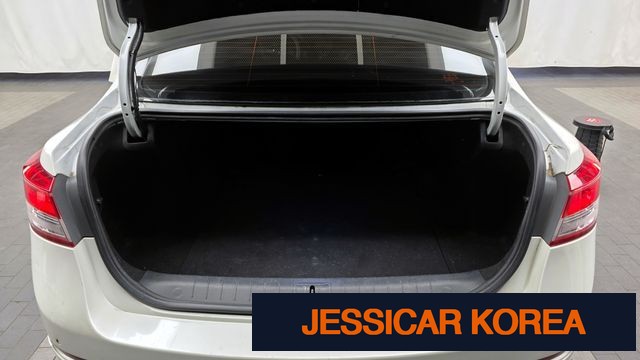 2016 Renault Korea SM5 Nova - Thumbnail 3