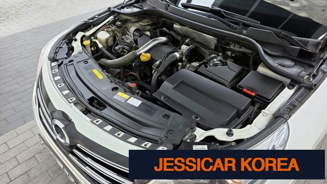 2016 Renault Korea SM5 Nova - Thumbnail 4