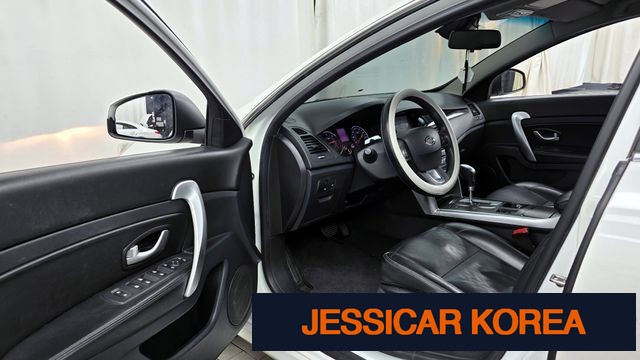 2016 Renault Korea SM5 Nova - Thumbnail 5