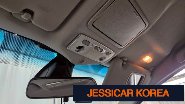 2016 Renault Korea SM5 Nova - Thumbnail 8