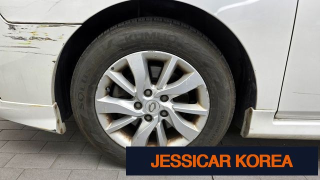 2016 Renault Korea SM5 Nova - Thumbnail 9