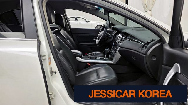 2016 Renault Korea SM5 Nova - Thumbnail 11