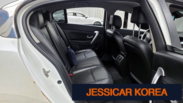 2016 Renault Korea SM5 Nova - Thumbnail 12
