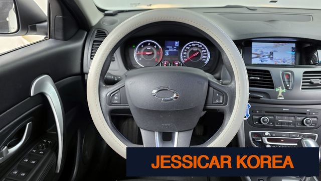2016 Renault Korea SM5 Nova - Thumbnail 13