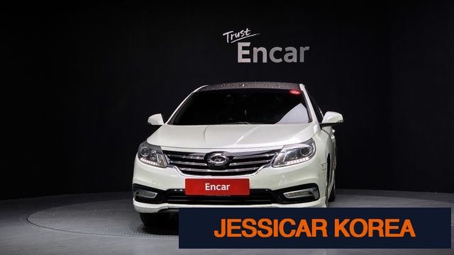 2016 Renault Korea SM5 Nova - Thumbnail 14