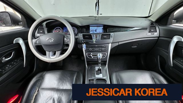 2016 Renault Korea SM5 Nova - Thumbnail 15