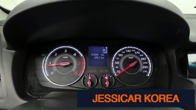 2016 Renault Korea SM5 Nova - Thumbnail 16