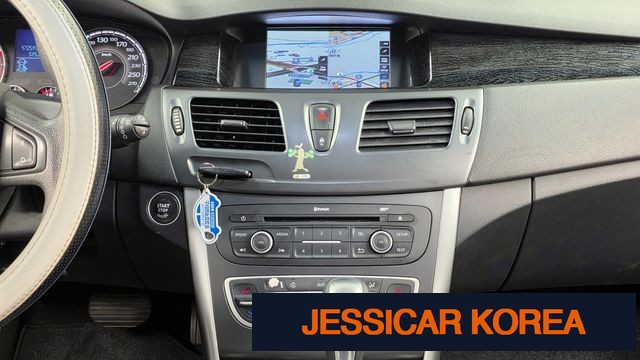 2016 Renault Korea SM5 Nova - Thumbnail 17