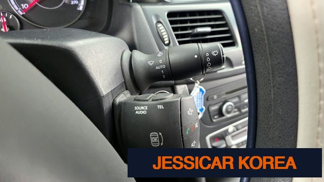 2016 Renault Korea SM5 Nova - Thumbnail 19