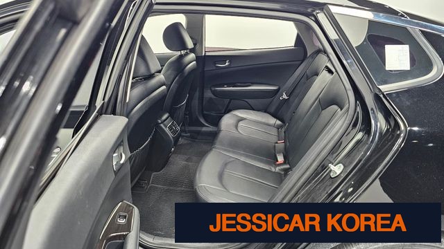 2016 Kia K5 2nd generation - Thumbnail 4